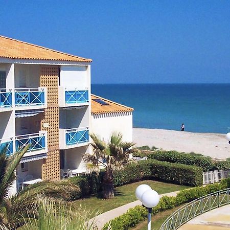 Appart Frontignan Sur La Plage, Piscine, Wifi, Tv, Netflix المظهر الخارجي الصورة