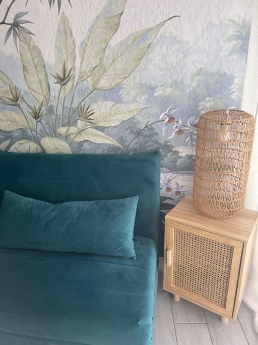 Appart Frontignan Sur La Plage, Piscine, Wifi, Tv, Netflix المظهر الخارجي الصورة
