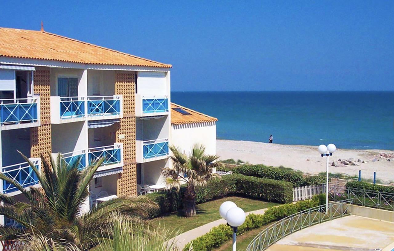 Appart Frontignan Sur La Plage, Piscine, Wifi, Tv, Netflix المظهر الخارجي الصورة